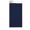Lot de 2 rideaux thermiques pour portes, protection contre Voir les images du produit 5