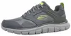 Skechers Track - Syntac Couleur Gris Voir les images du produit 10