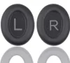 INF Coussinets pour casque Bose QC45 Noir Voir les images du produit 1