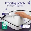 7zónová ergonomická matrace 140 × 200, tvrdost H2 / H3, Náhled obrázku produktu 6