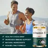 Vitamina E 1000IU (120 capsule) Integratore alimentare, Anteprima dell’immagine prodotto 17