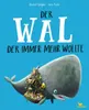 Der Wal, der immer mehr wollte Productafbeelding-voorbeeld 6