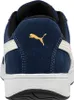 Puma Sicherheitsschuh Iconic Suede Navy Low nach EN ISO Produktbild-Vorschau 7