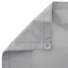 vidaXL Balkonsichtschutz 90 x 200 cm Produktbild-Vorschau 4