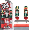 Tech Deck griffbrett Chocolate VS Series 2er-Set Produktbild-Vorschau 1