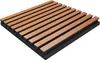 balení 2 kusů - lamelový akustický panel | 50 x 50 x 5 cm | Náhled obrázku produktu 4