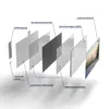DEQORI Hybrid Leinwand Bild 60x30 cm 'Ostsee Produktbild-Vorschau 7