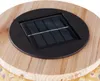 Globo Lighting Solarleuchte Bambus naturfarben, LED Produktbild-Vorschau 20