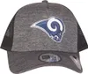 New Era A-Frame Shadow Trucker Cap - NFL Los Angeles Rams Produktbild-Vorschau 3