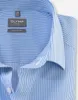 Olymp Hemd Luxor Comfort Fit weite Passform hellblau Produktbild-Vorschau 11