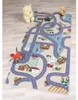 Dywanik do zabawy Scanroad ok. 80x120 cm Podgląd zdjęcia produktu 1