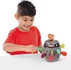 Tomy - Jurassic World - Wyskakujący T-Rex Podgląd zdjęcia produktu 3