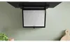 Hotte décorative inclinée 60cm 768m³/h noir - Bosch - Voir les images du produit 6