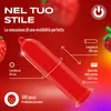 ON) Preservativi alla fragola | Larghezza 54 mm | Anteprima dell’immagine prodotto 3
