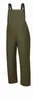 teXXor® unisex Regenhose KEITUM grün Größe 2XL Anteprima dell’immagine prodotto 1