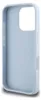 Guess Etui 4G Logo für iPhone 16 Pro Max, Blau Produktbild-Vorschau 7