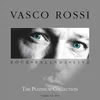 Album cover art for Vasco Rossi's 'The Platinum Collection'. Produktbild-Vorschau