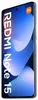 XIAOMI Redmi Note 15 4G (LTE) Smartfón 8GB/256GB Modrý Náhľad obrázku produktu 12
