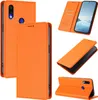 Handyhülle für Xiaomi Redmi Note 7/Note 7 Pro, Kunstleder Produktbild-Vorschau 2