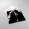 Bilder auf glas - Paar Liebe Beziehung - 70x70cm - Produktbild-Vorschau 2