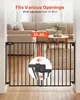VEVOR Trapleeslinter, 778-1210 mm, verstelbare breedte, 920 Productafbeelding-voorbeeld 4