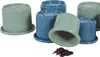Zolux Neolife Treat Hiding Cup Set Produktbild-Vorschau 3