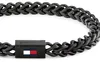 Tommy Hilfiger Jewelry Gliederarmband für Herren aus Produktbild-Vorschau 2