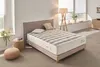 Moonia - Matelas Grand Spring Nature - 160X200, 30cm Voir les images du produit 2