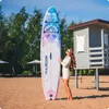 THUNDER Aurora Stand Up Paddle Board 350x81x15cm Růžová Náhled obrázku produktu 14