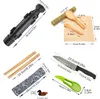 OKWISH Ostatní kuchyňské pomůcky, sushi maker, sada na Náhled obrázku produktu 9