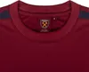 West Ham United FC - T-Shirt für Herren, Polyester GF685 Produktbild-Vorschau 3