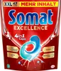 Somat Spülmaschinentab Excellence 4in1 S47ED 47St Produktbild-Vorschau 8