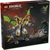 LEGO NINJAGO Bitwa z ultrasmokiem, Zestaw do budowania, 12 Podgląd zdjęcia produktu 3