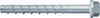 Fischer ULTRACUT FBS II 10x100 45/35/15 US 50 St. Produktbild-Vorschau 1