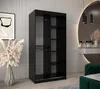MEBLE KRYSPOL DOME 3 Zweitüriger Schrank, 200x100x62cm - Produktbild-Vorschau 4