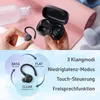 JVC Sport Headset HAEC75TBU Voir les images du produit 8