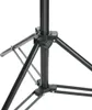 Fotohintergrund-System 600 x 300 cm Schwarz Produktbild-Vorschau 4