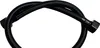 Balneo Flexschlauch 1/2” x 1/2” 60 cm schwarz PEX Produktbild-Vorschau 3