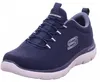 Skechers Sneakers 232186-NVY in Blue color size 44 Podgląd zdjęcia produktu 34