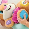 Fisher Price Mluvící pejskova sestřička SLOVENSKÁ VERZE Náhľad obrázku produktu 3