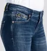 - MAC JEANS - RICH SLIM, Light authentic denim - Slim Fit - Produktbild-Vorschau 18