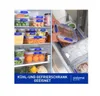 Sistema Frischhaltedose KLIP IT PLUS 400 ml blau 3er Set Produktbild-Vorschau 13