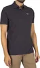 Barbour Tartan Pique Poloshirt, Blau XL Produktbild-Vorschau 2