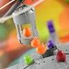 Ufodron gioco arcade lanciatore di droni alieni alieni Anteprima dell’immagine prodotto 6