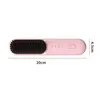 Brosse lissante sans fil Brosse lissante Lisseur avec Voir les images du produit 4