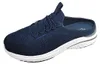 Dockers Slipper - Navy Synthetik : 43 : Normal Größe: 43 Produktbild-Vorschau 50