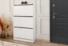 Skye Decor, SHC- SHCADR, Blanc, Armoires à chaussures, Voir les images du produit 5