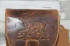 Greenburry Gürteltasche Leder Bauchtasche Hüfttasche mit Produktbild-Vorschau 11