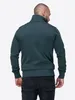 Lonsdale Herren-Trainingsjacke, slim-fit Sportjacke aus Produktbild-Vorschau 5