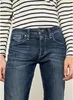 Pepe Jeans Cash Jeans Blau 34 / 32 Herren Blau 34 Produktbild-Vorschau 12